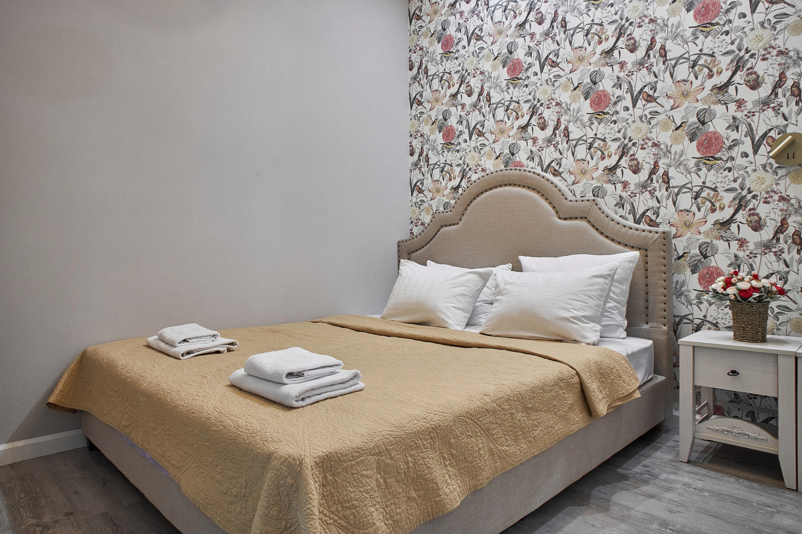 Апартаменты Familiya Gurzuf 11