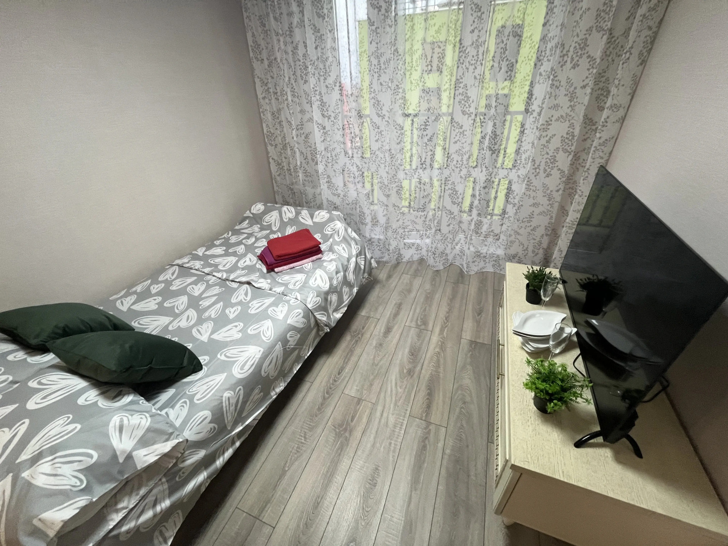 Квартира Уютная для Отдыха