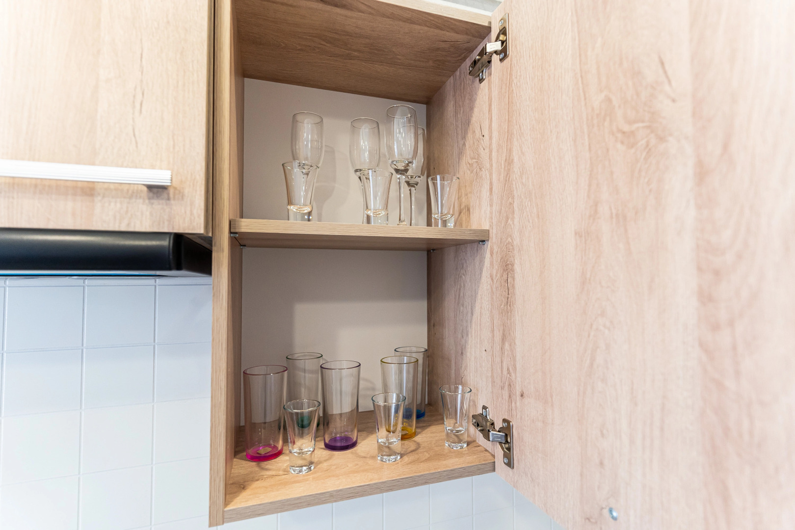 Апартаменты в центре Новороссийска с видом на горы и город LetoAрart