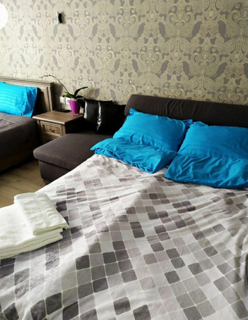 Апартаменты Holiday home