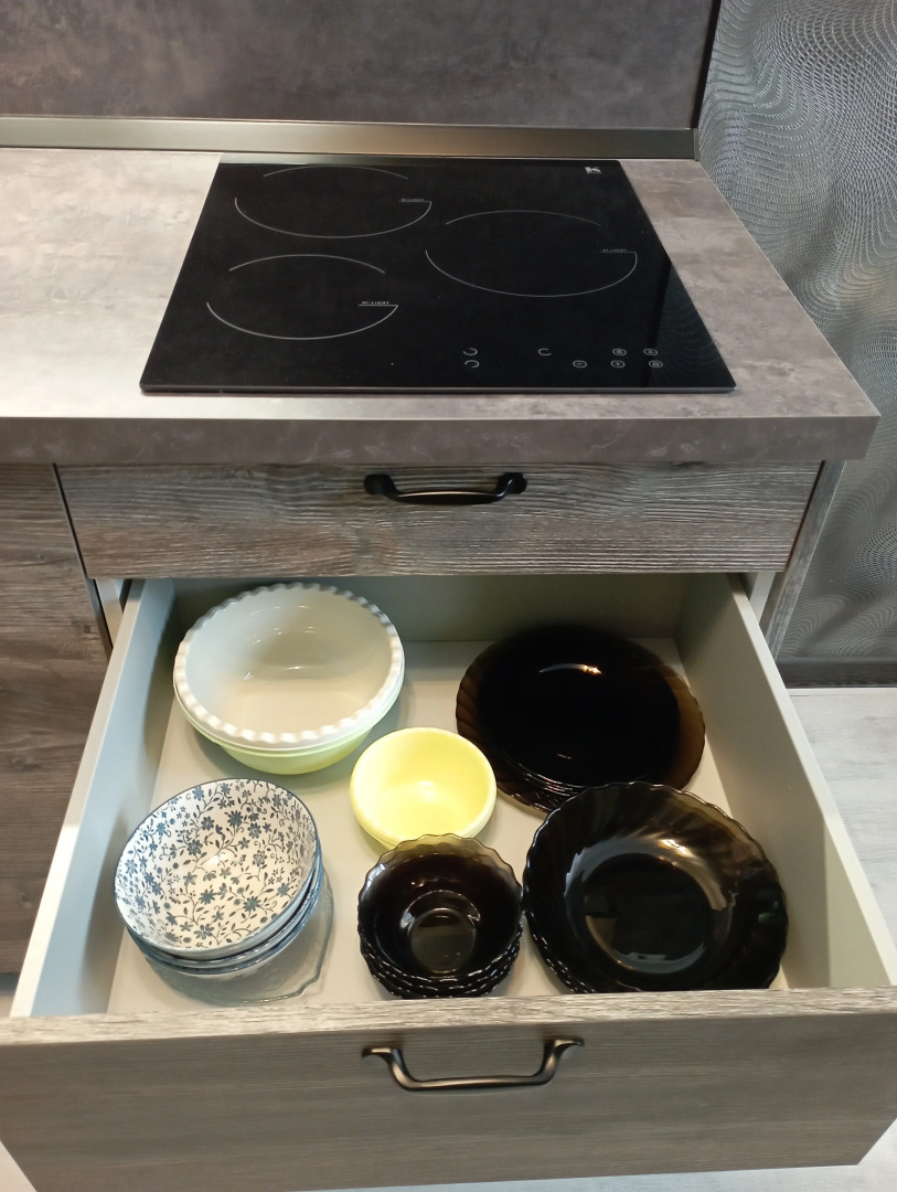 Апартаменты У метро Девяткино