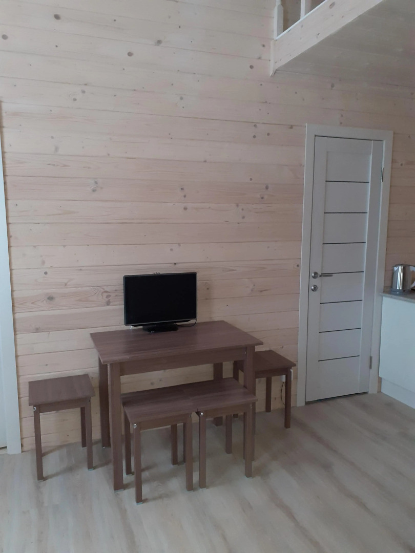 База Отдыха ValkeaVuori