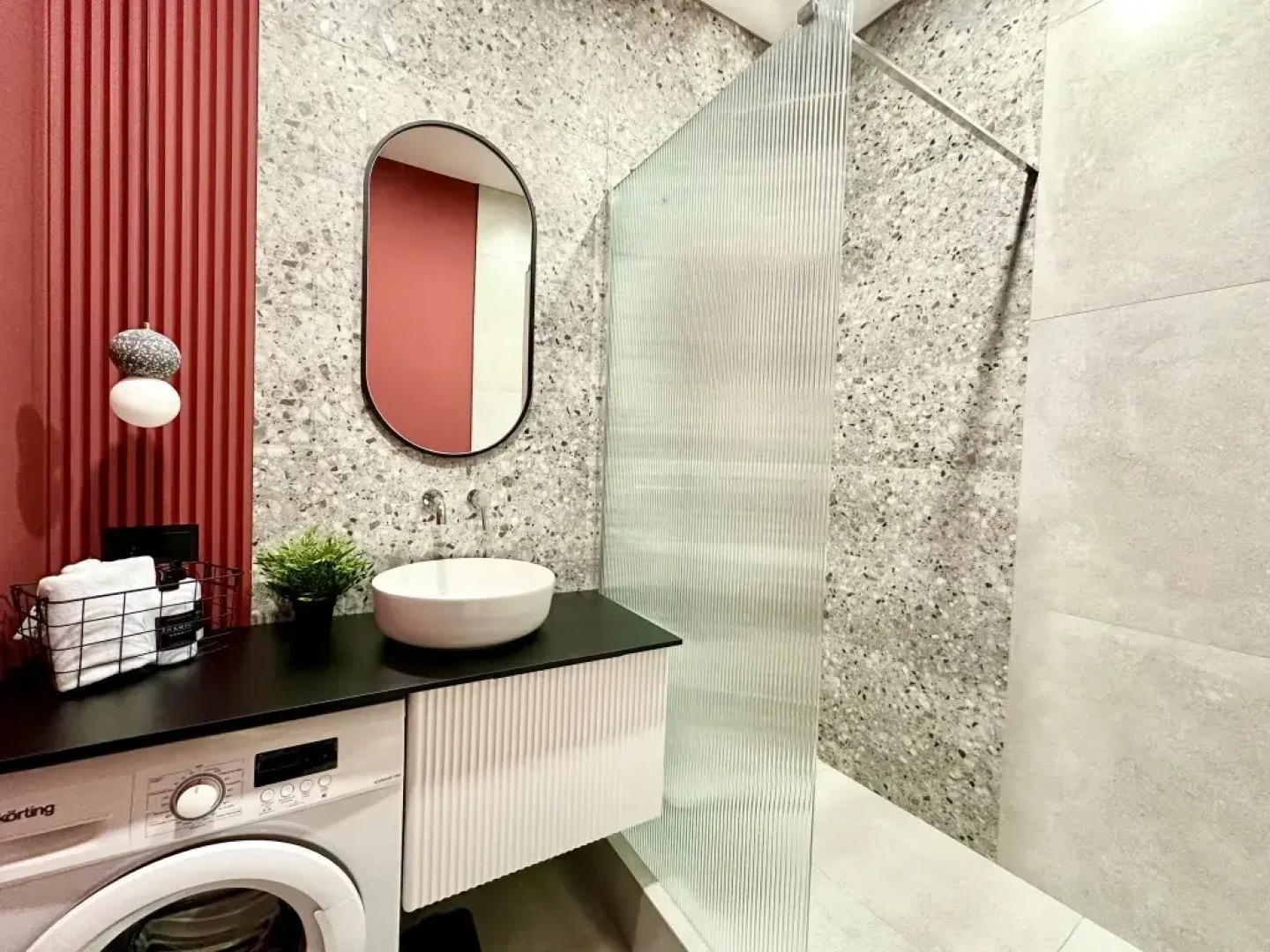 Апартаменты KenigDeluxe Рыбная Деревня 1