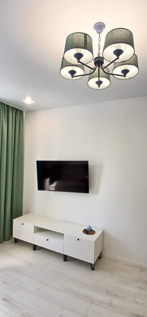 Квартира forest_fable_apartments