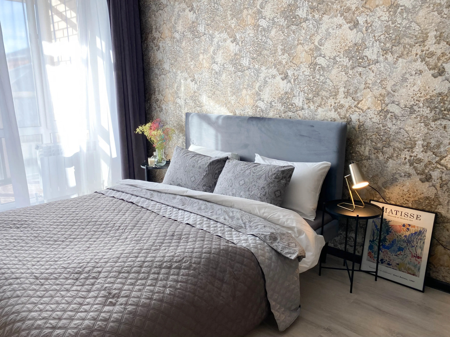 Апартаменты на Войкова в центре