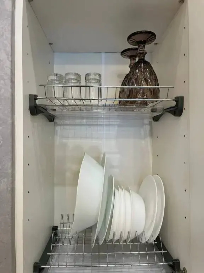 Апартаменты Happy People в доме с Термы Видное и ТЦ Галерея 9-18 № 4