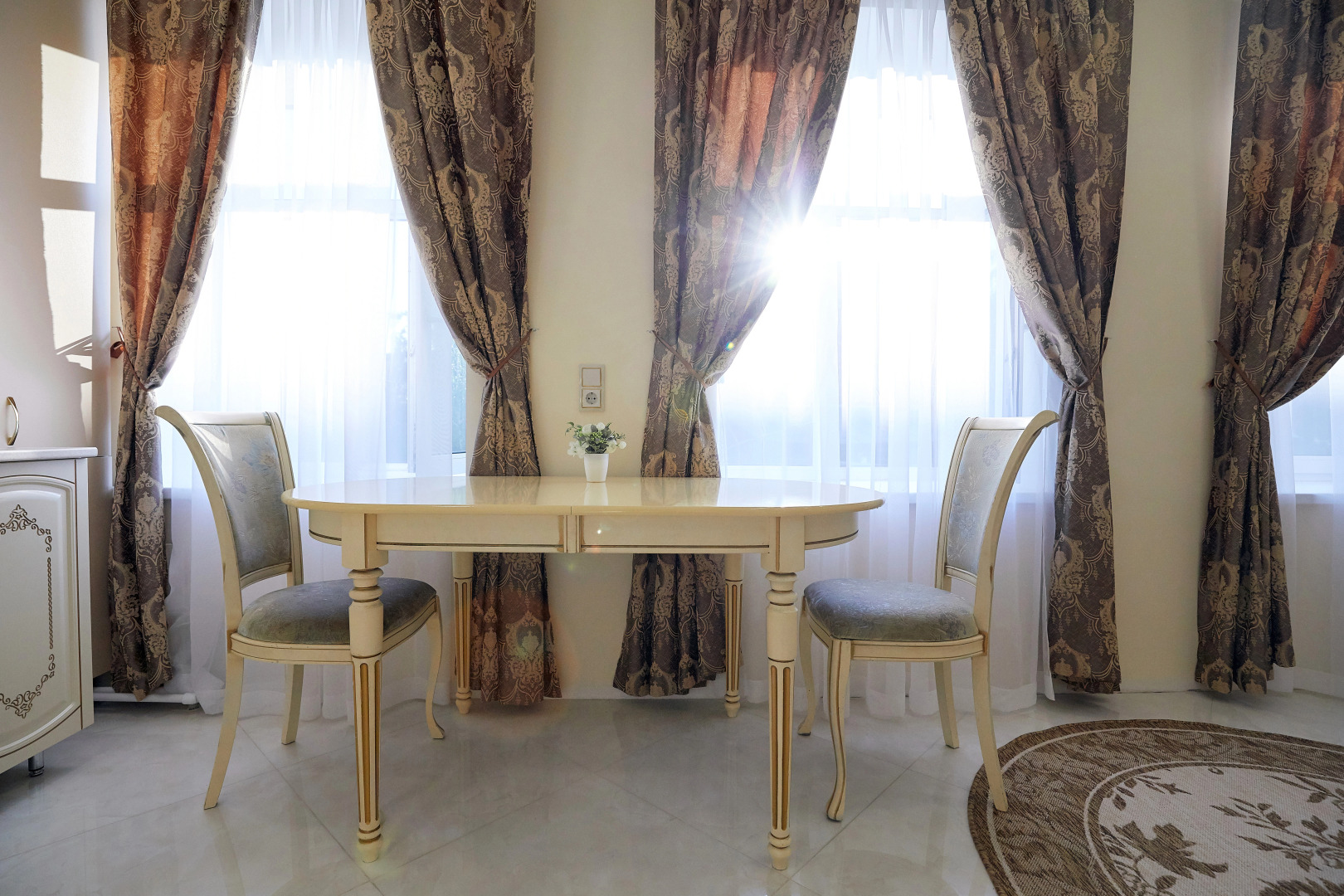 Квартира Элитные апартаменты у Кремля