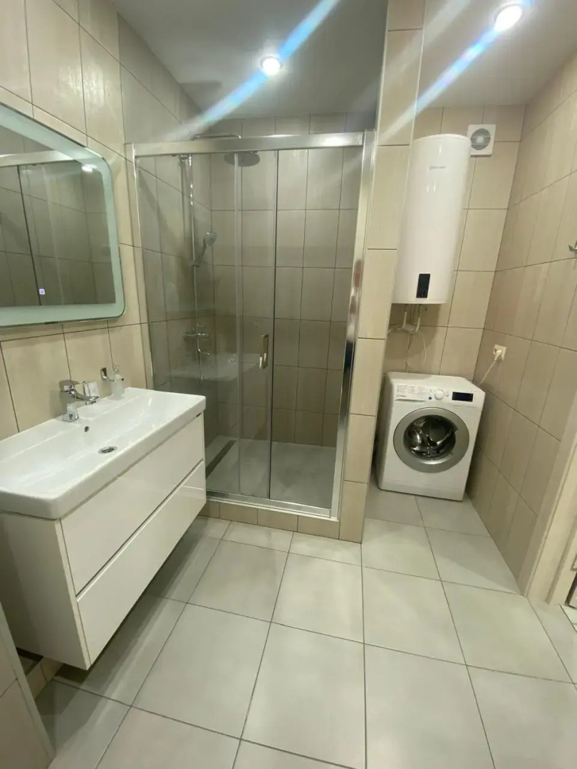 Квартира Комфортный 41