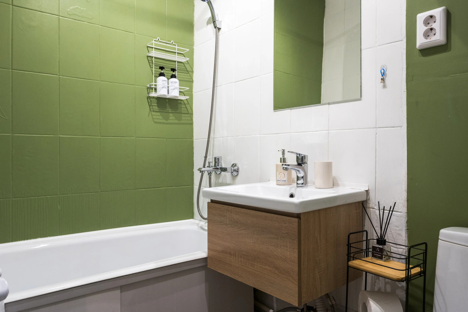 Квартира Уютная в Центре у ЖД Вокзала