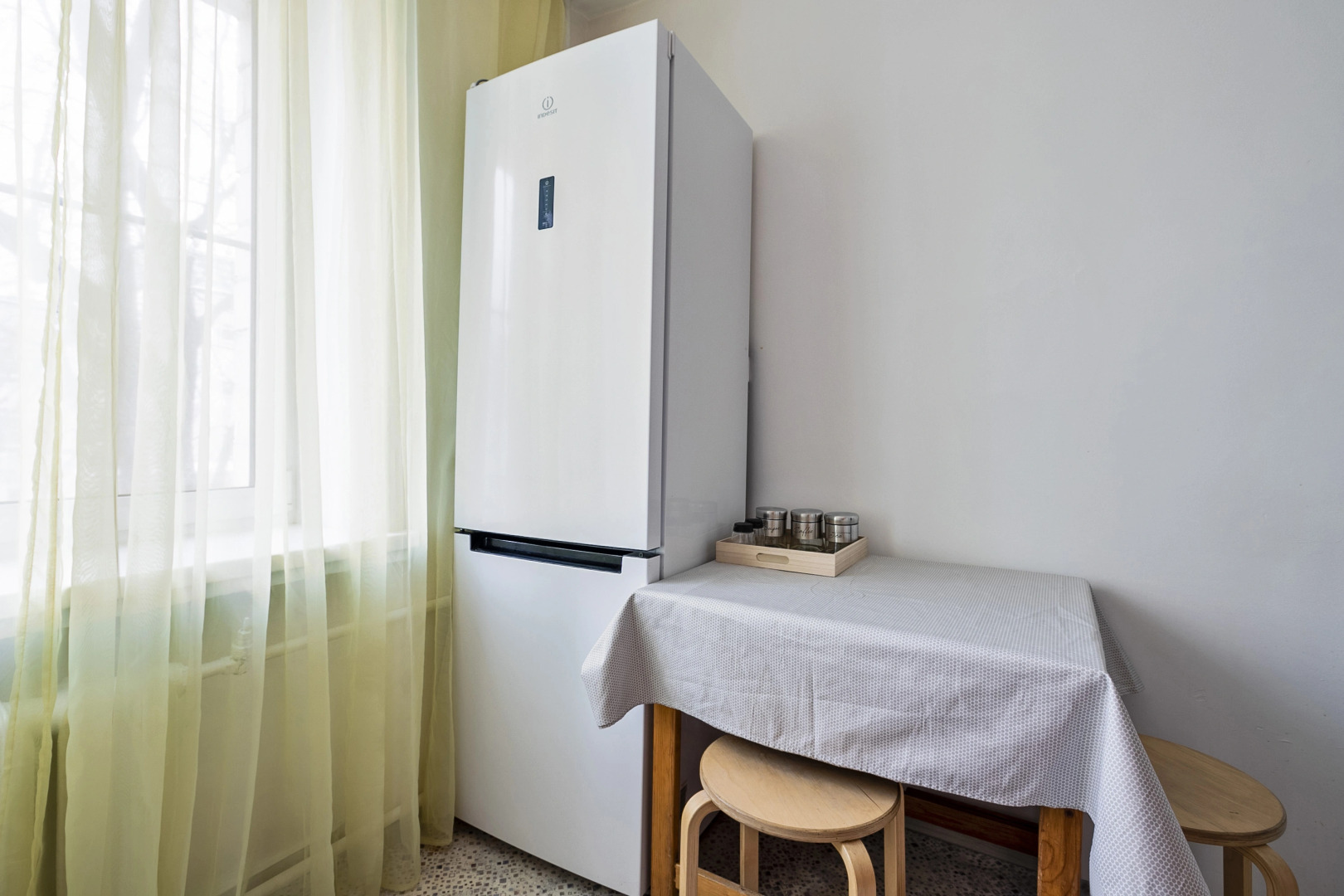 Квартира АсаПро в историческом центре у метро Новослободская