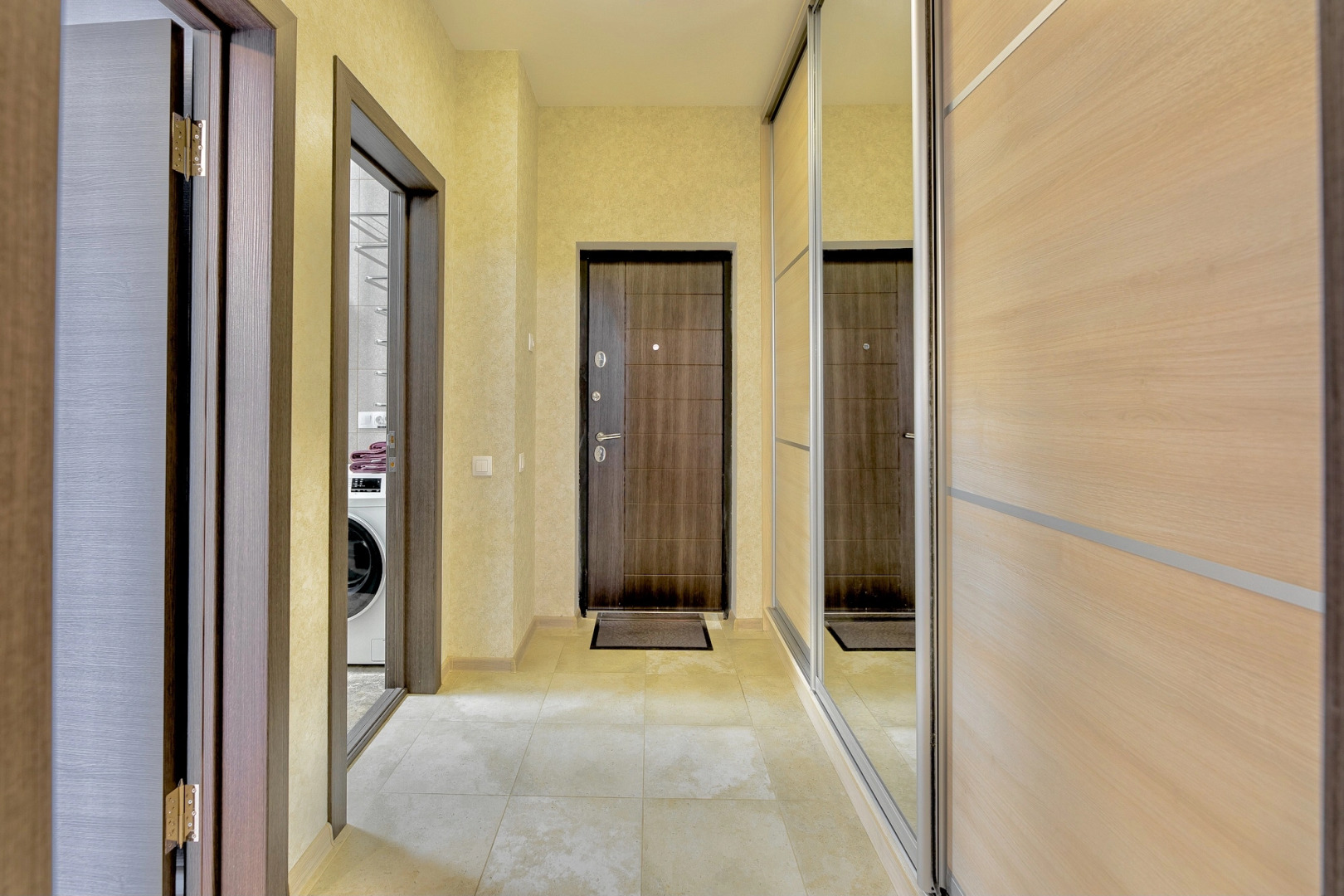 Апартаменты ЖК Купеческий