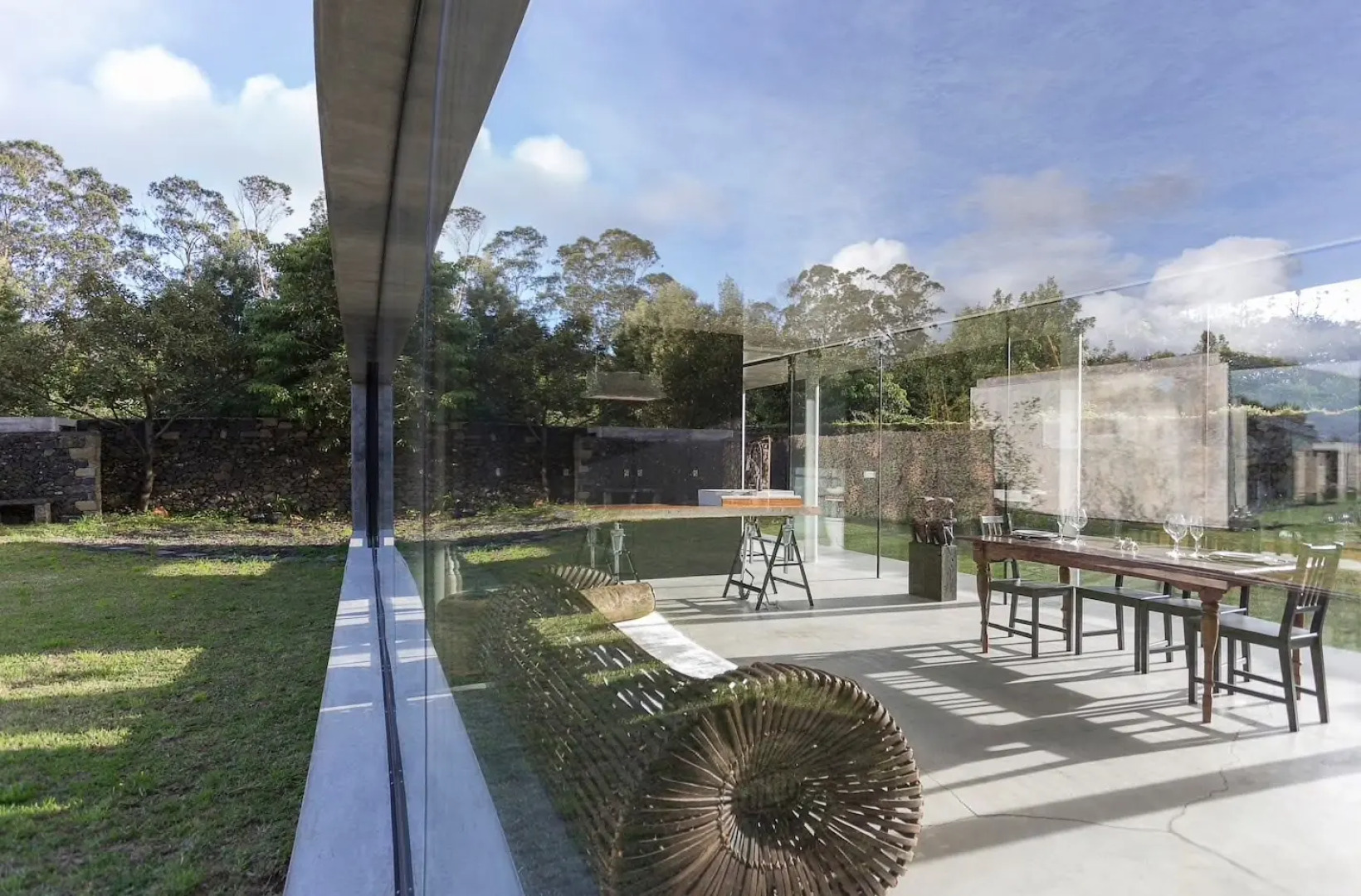 Вилла Астролябия