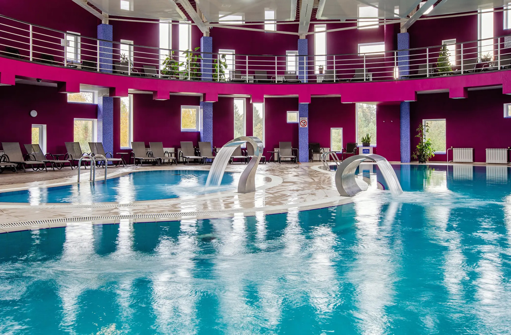 Отель Свежий ветер