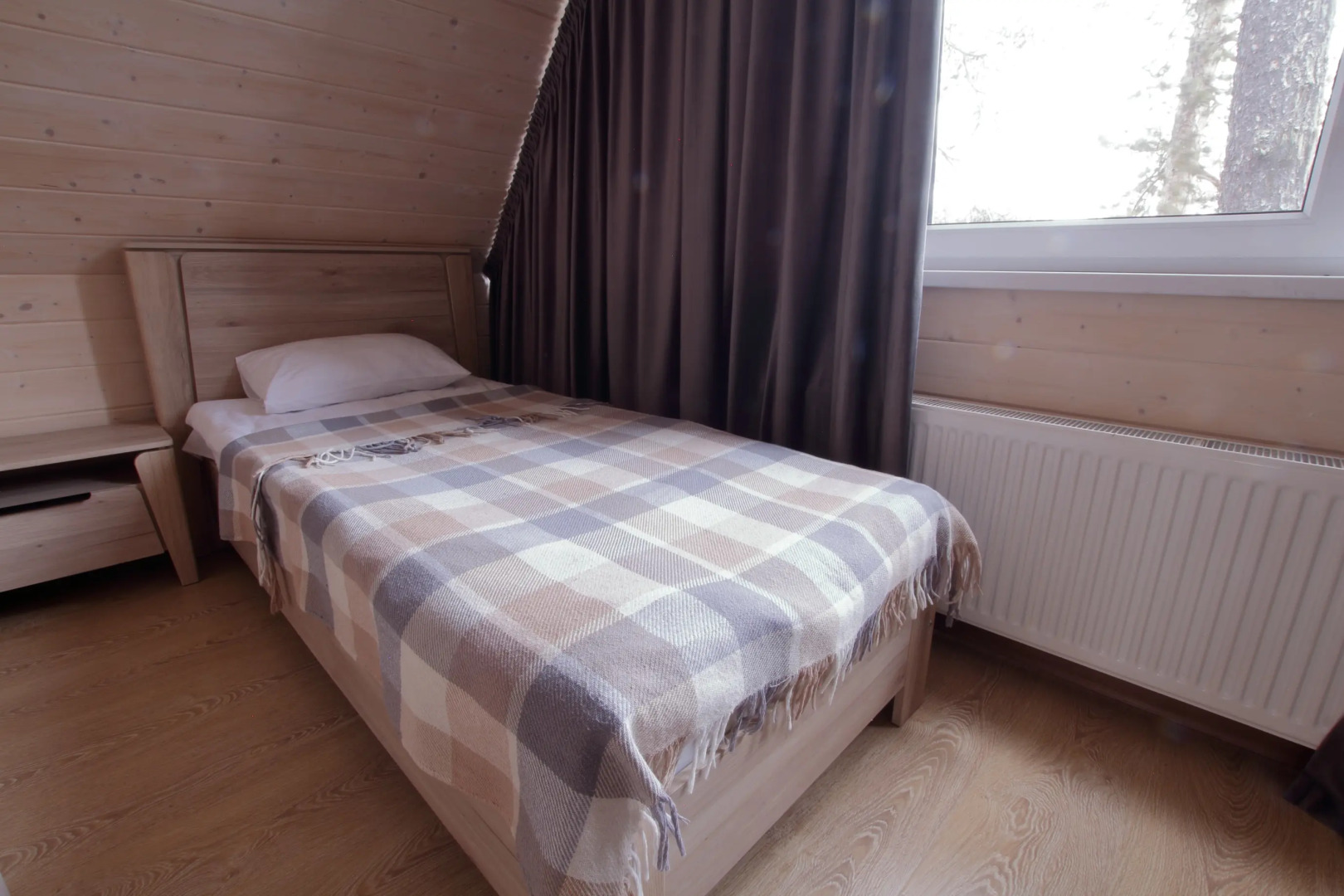 Вилла Сердце гор 5