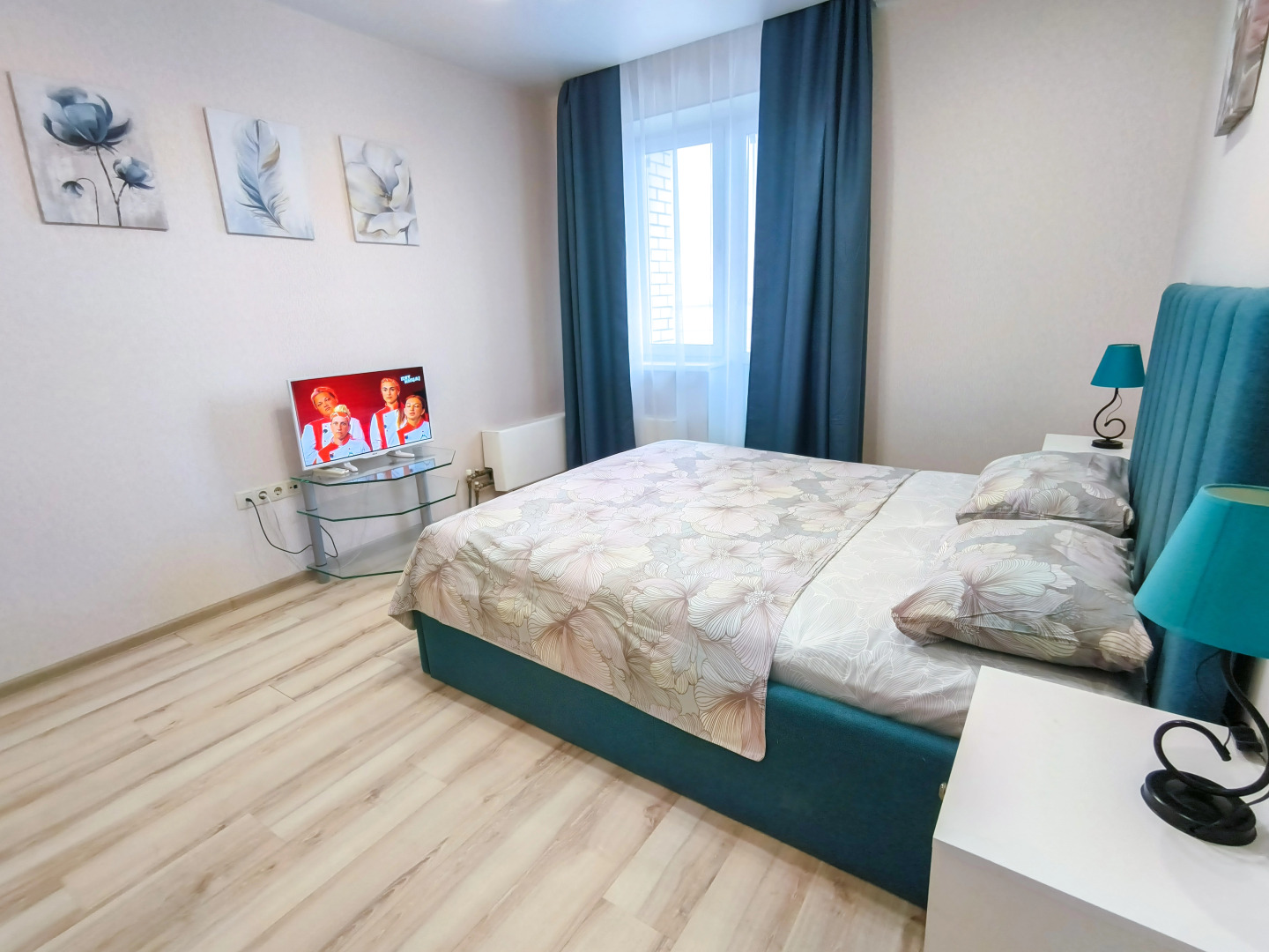 Апартаменты 40