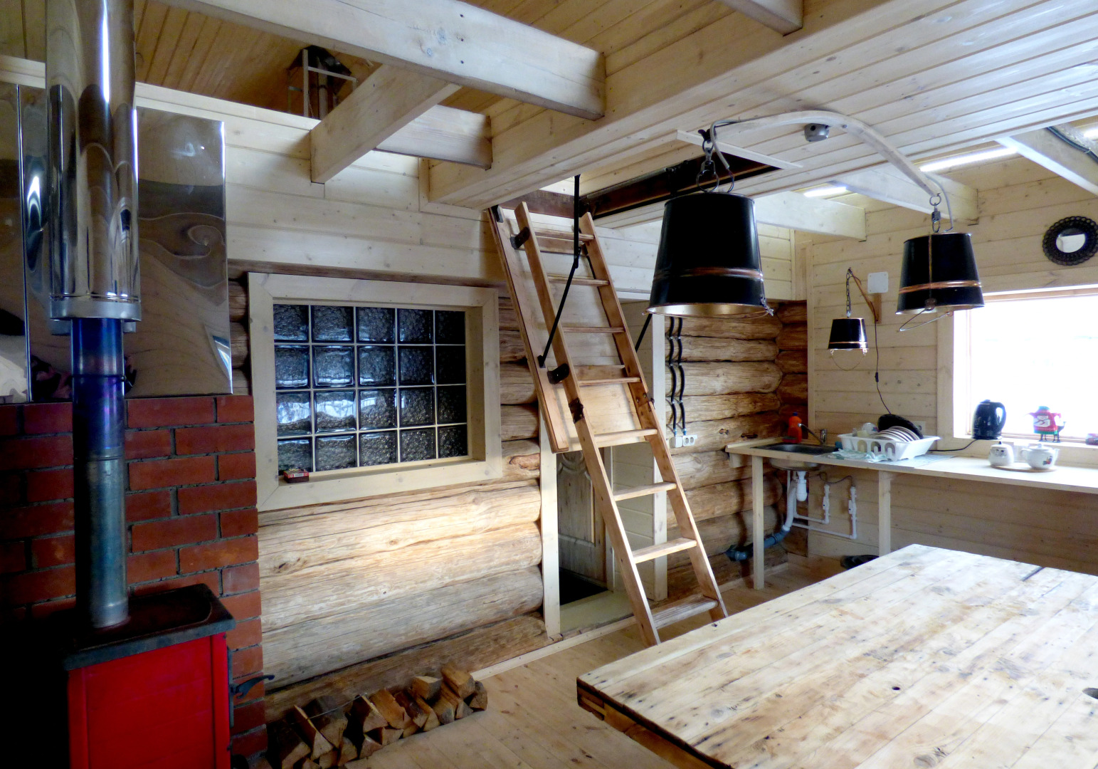 Гостевой дом Оберег