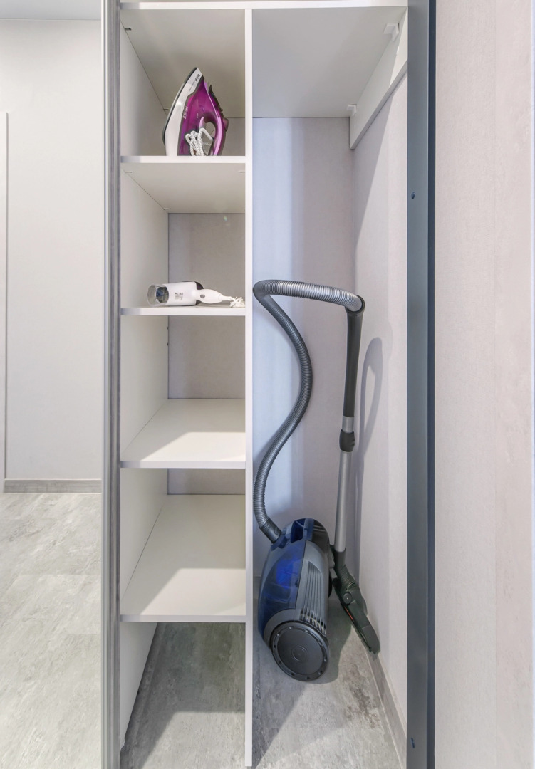 Квартира KvartalApartments на Тургенева 25