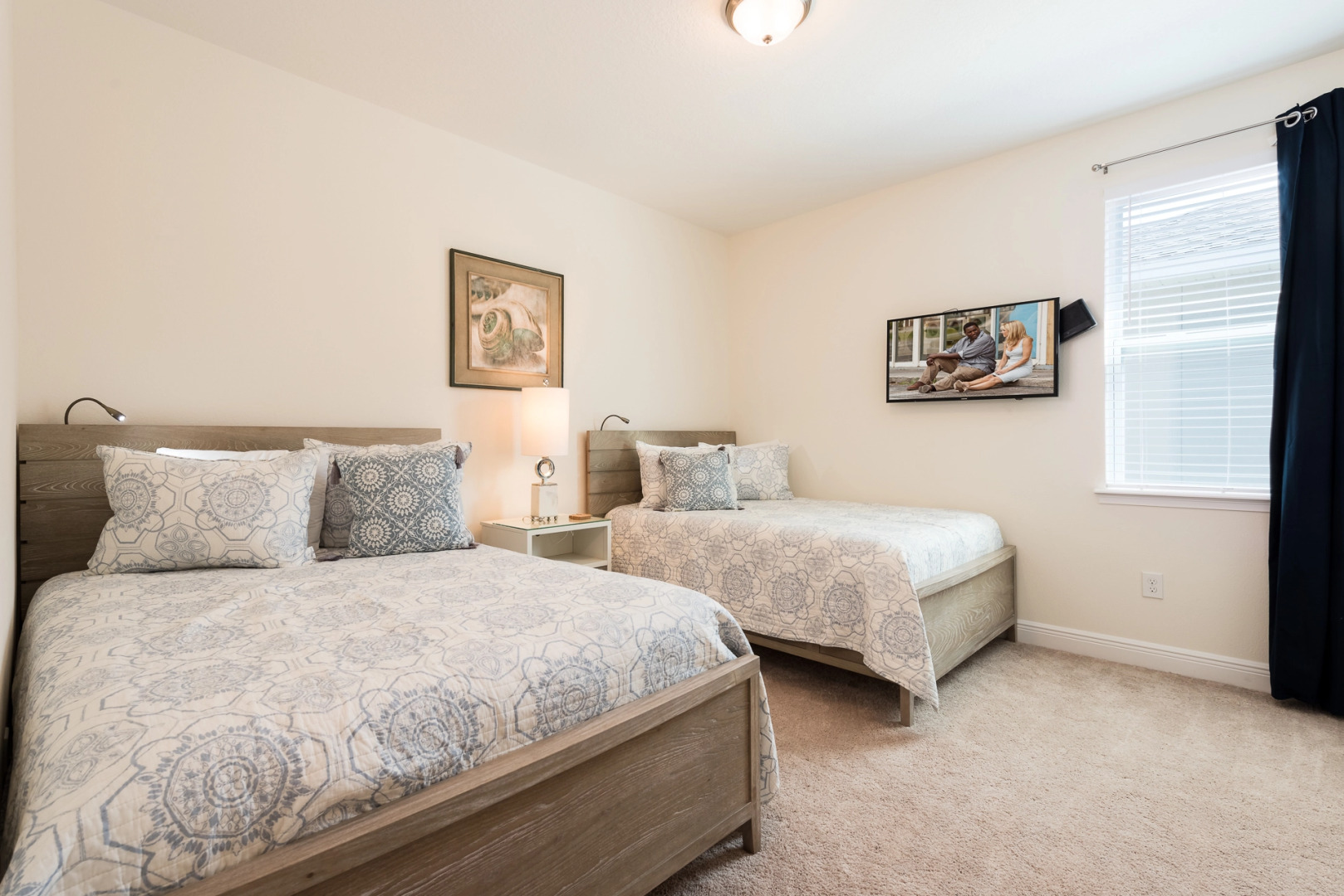 Вилла New House