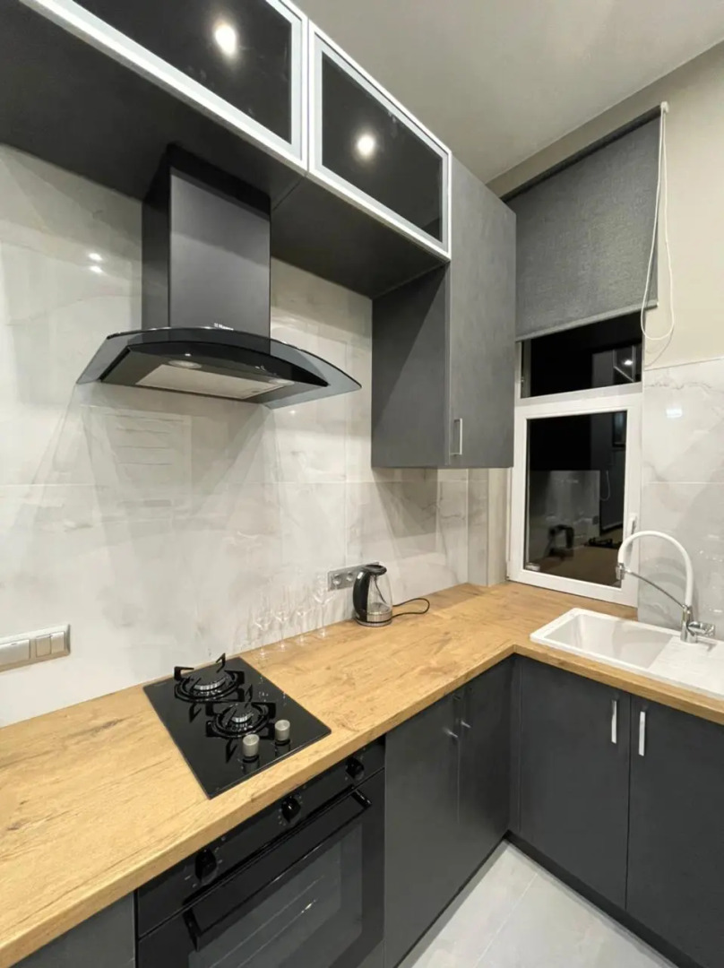 Квартира  KÖNIGSBERG-Amalienau