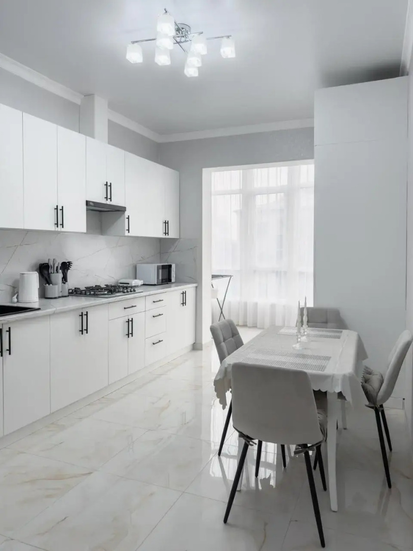 Апартаменты Lunacharsky