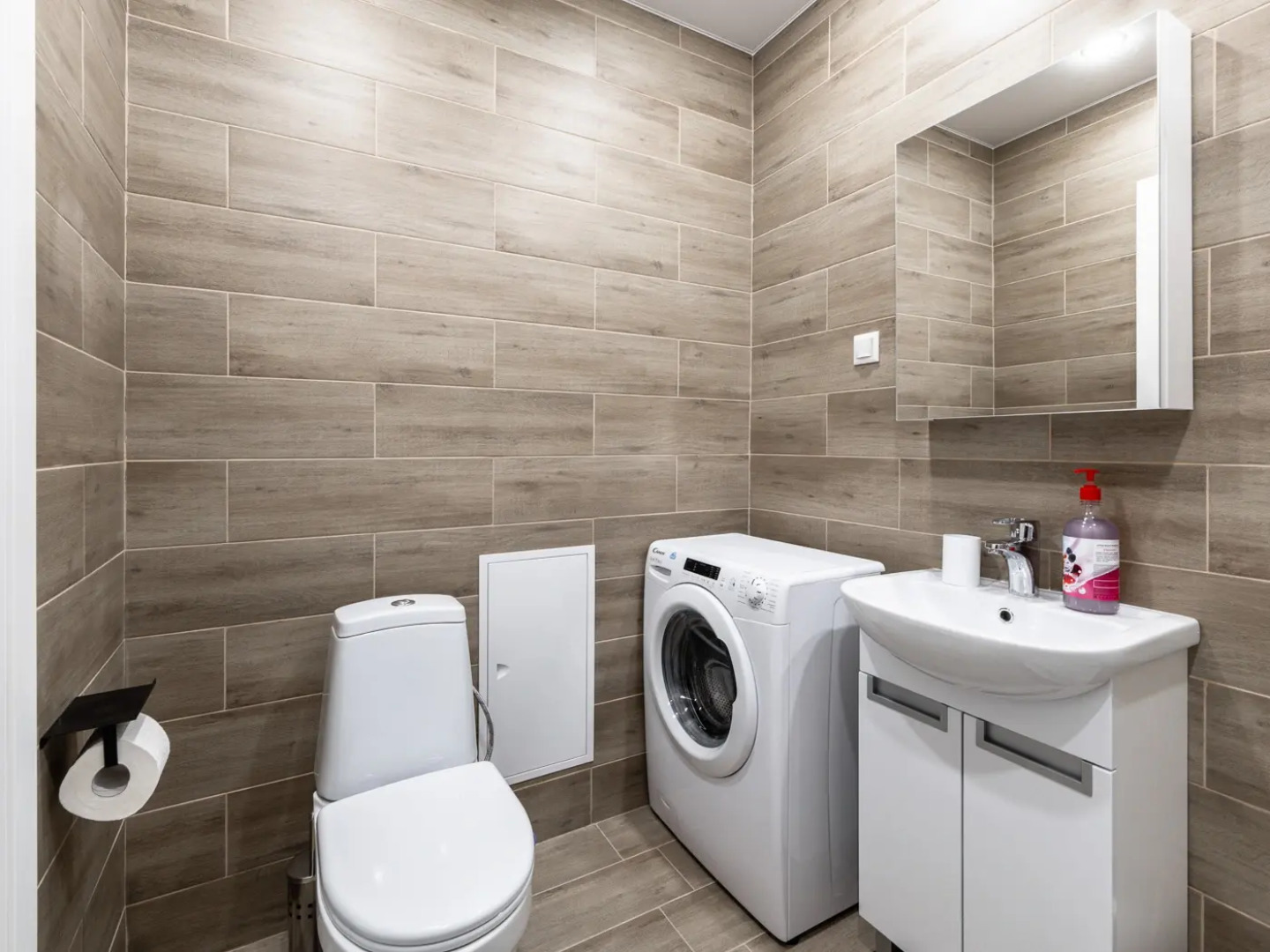 Апартаменты Филимонковское 1