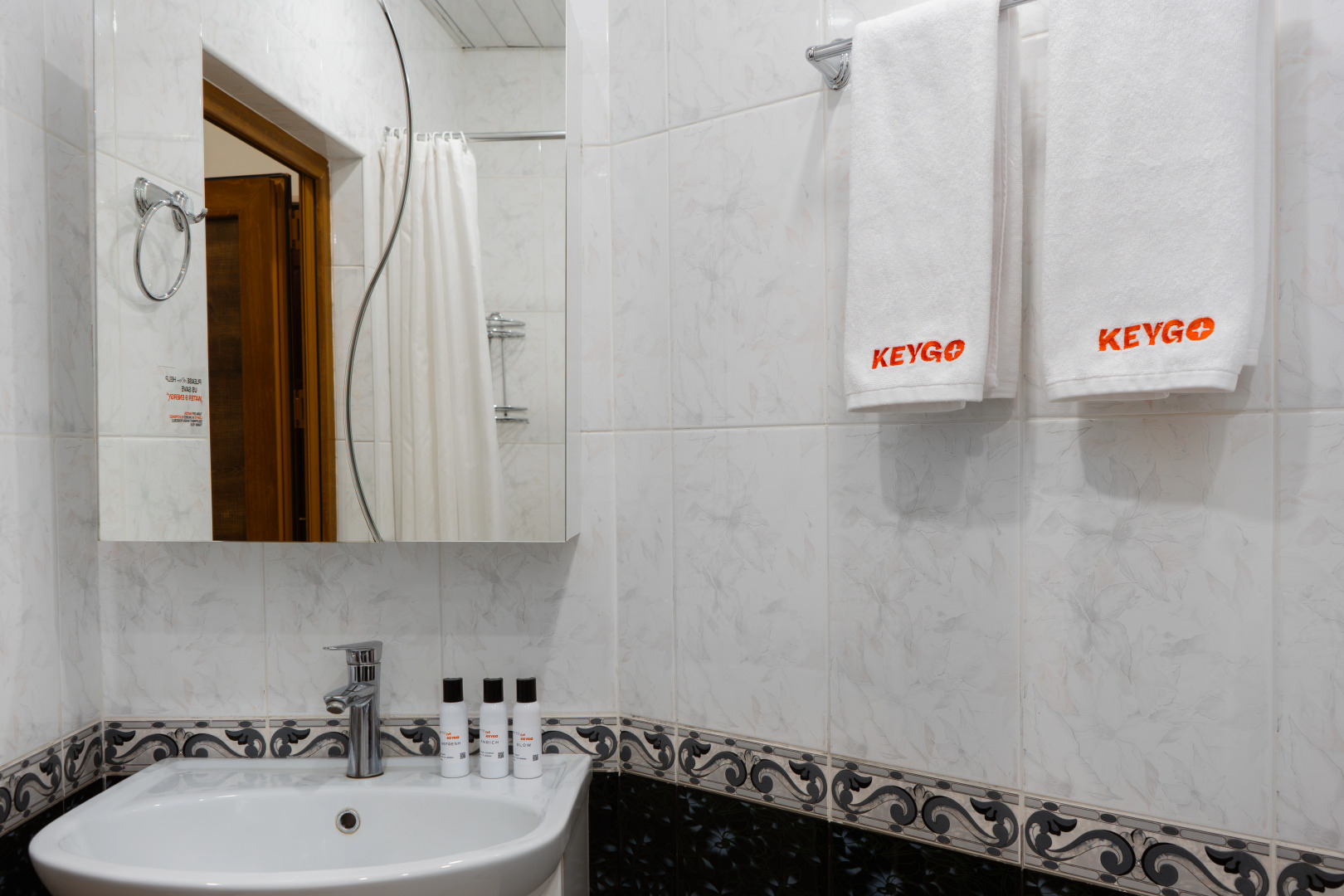 Апартаменты KeyGo #0079 рядом с Оперным Театром