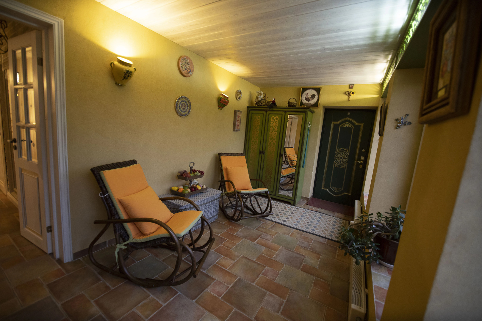 Частный дом делюкс Петель