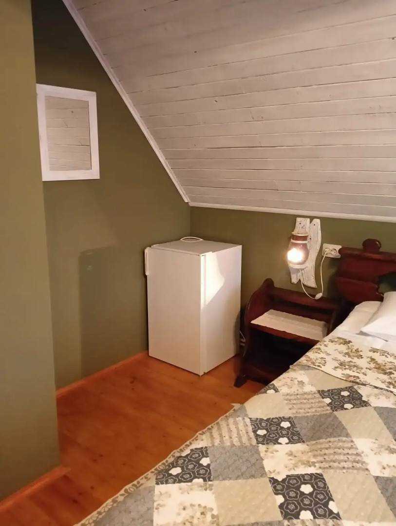 Гостевой дом Петровых