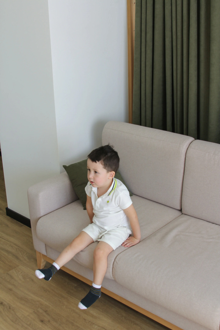 Апартаменты На Высоте 3