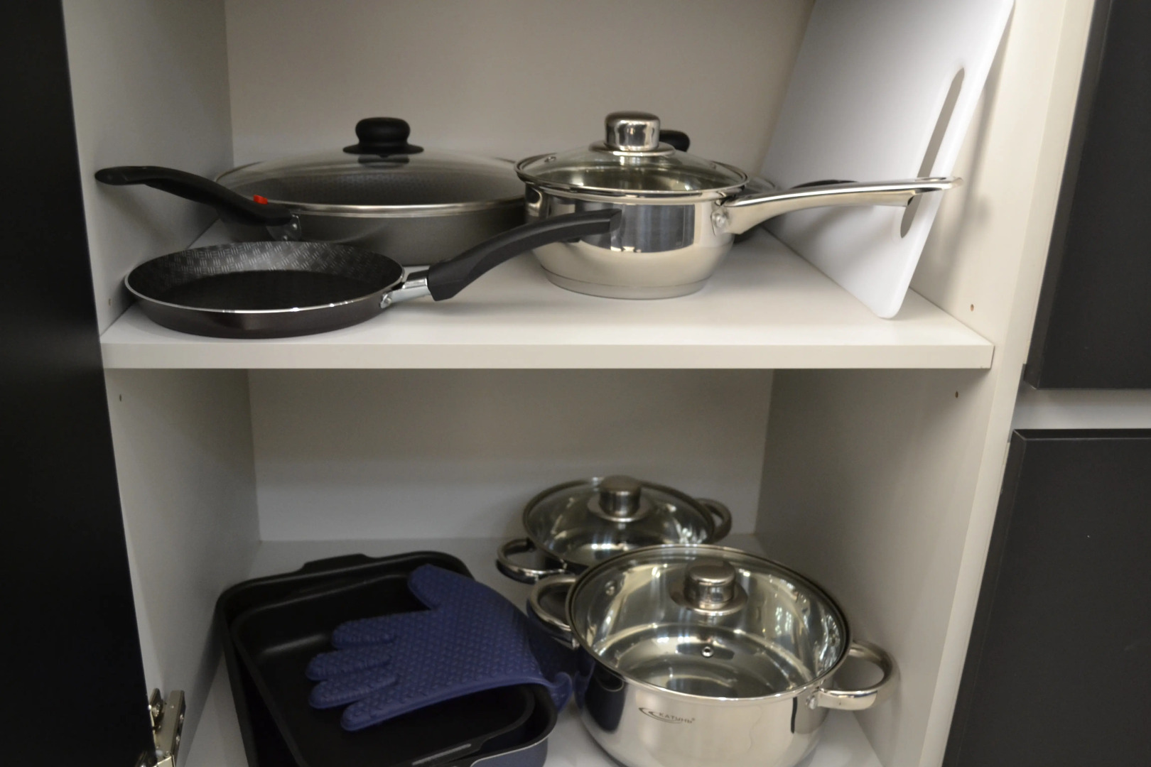 Апартаменты Виктория-Русь