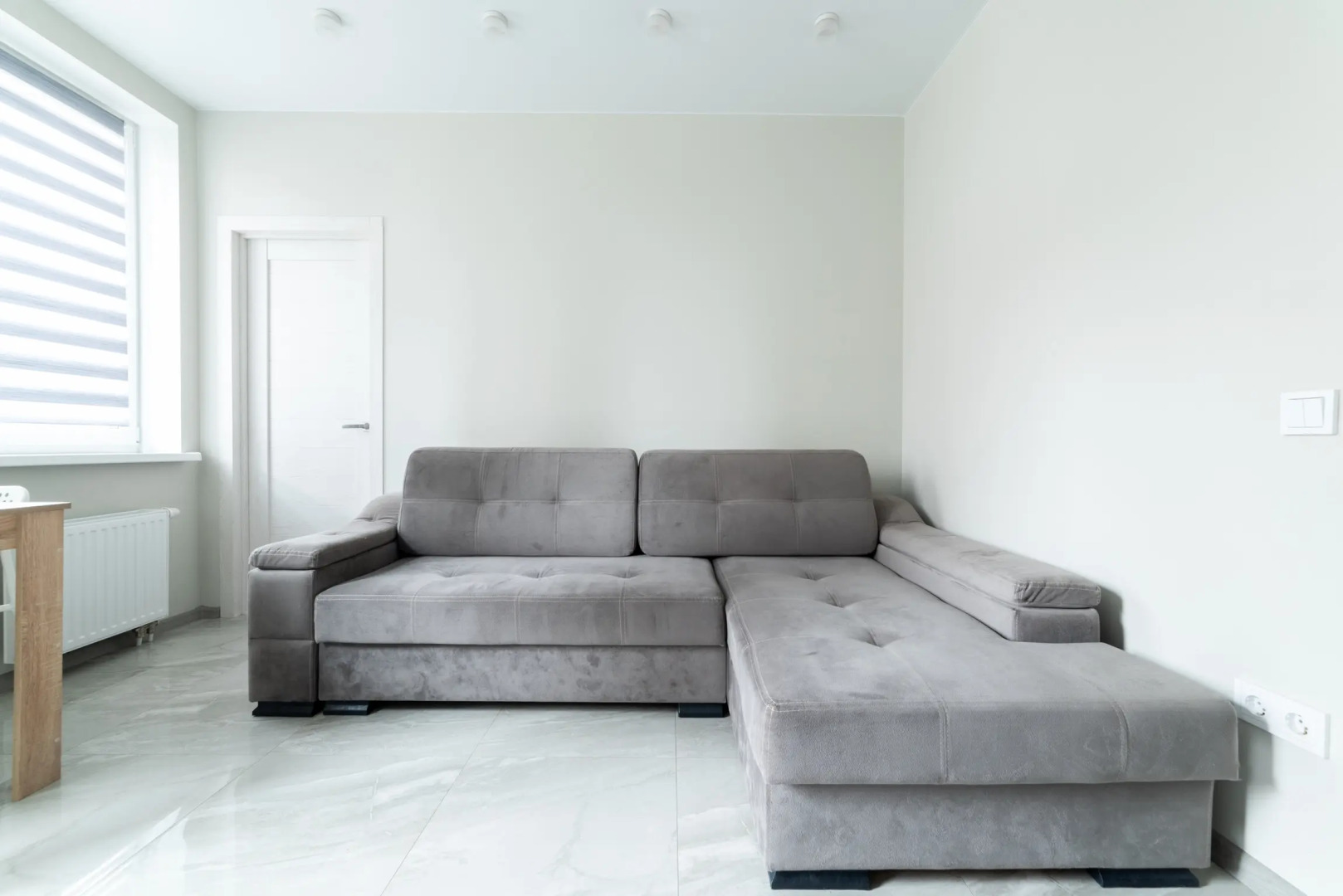 Апартаменты по адресу: пр-т. Независимости, 88