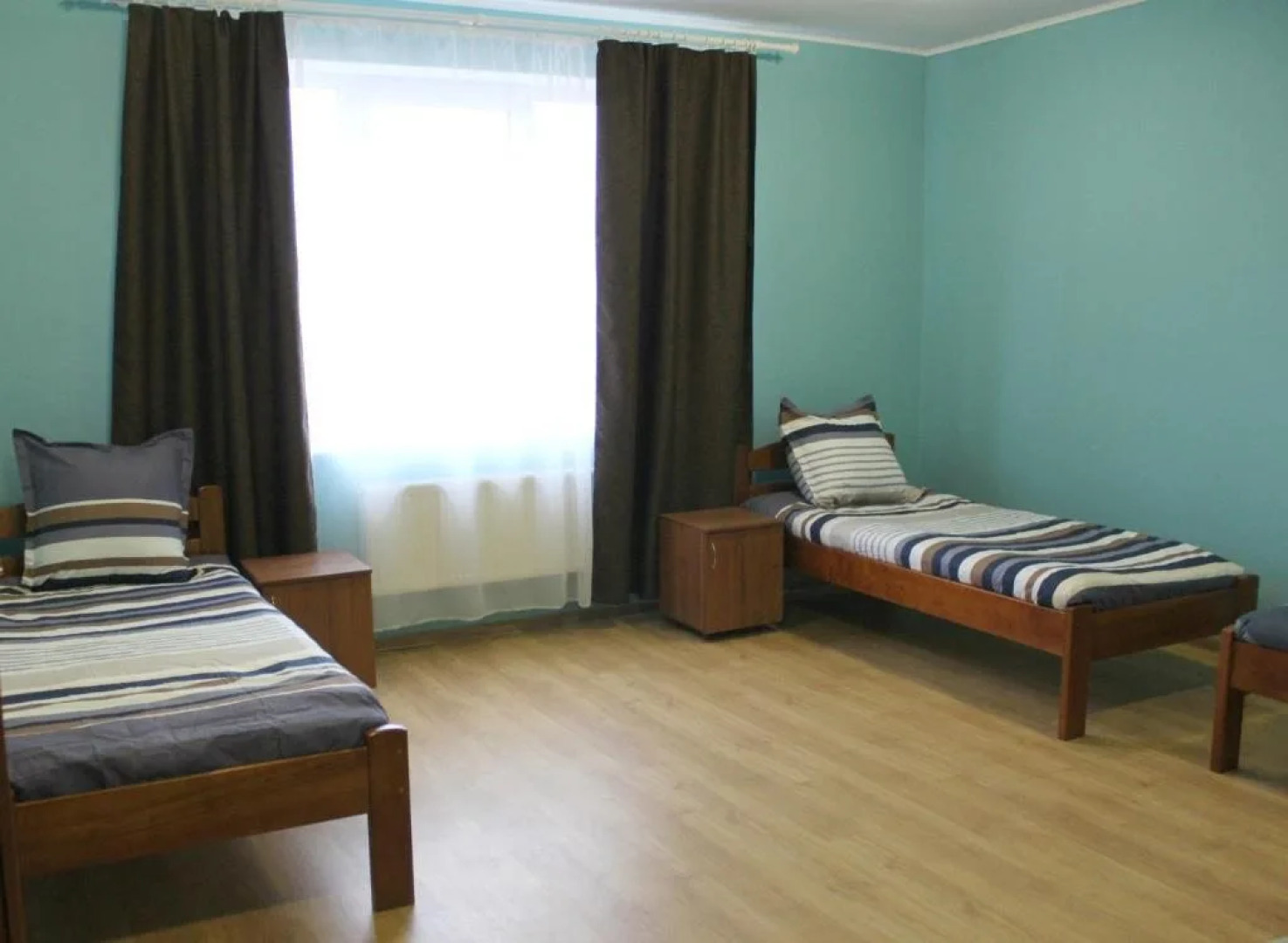 Меблированные комнаты Визит