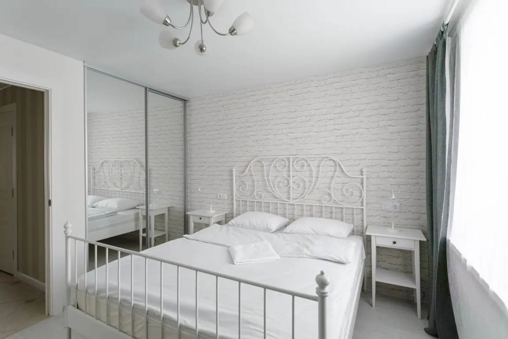 Апартаменты Хочу Приехать на Кирова 38