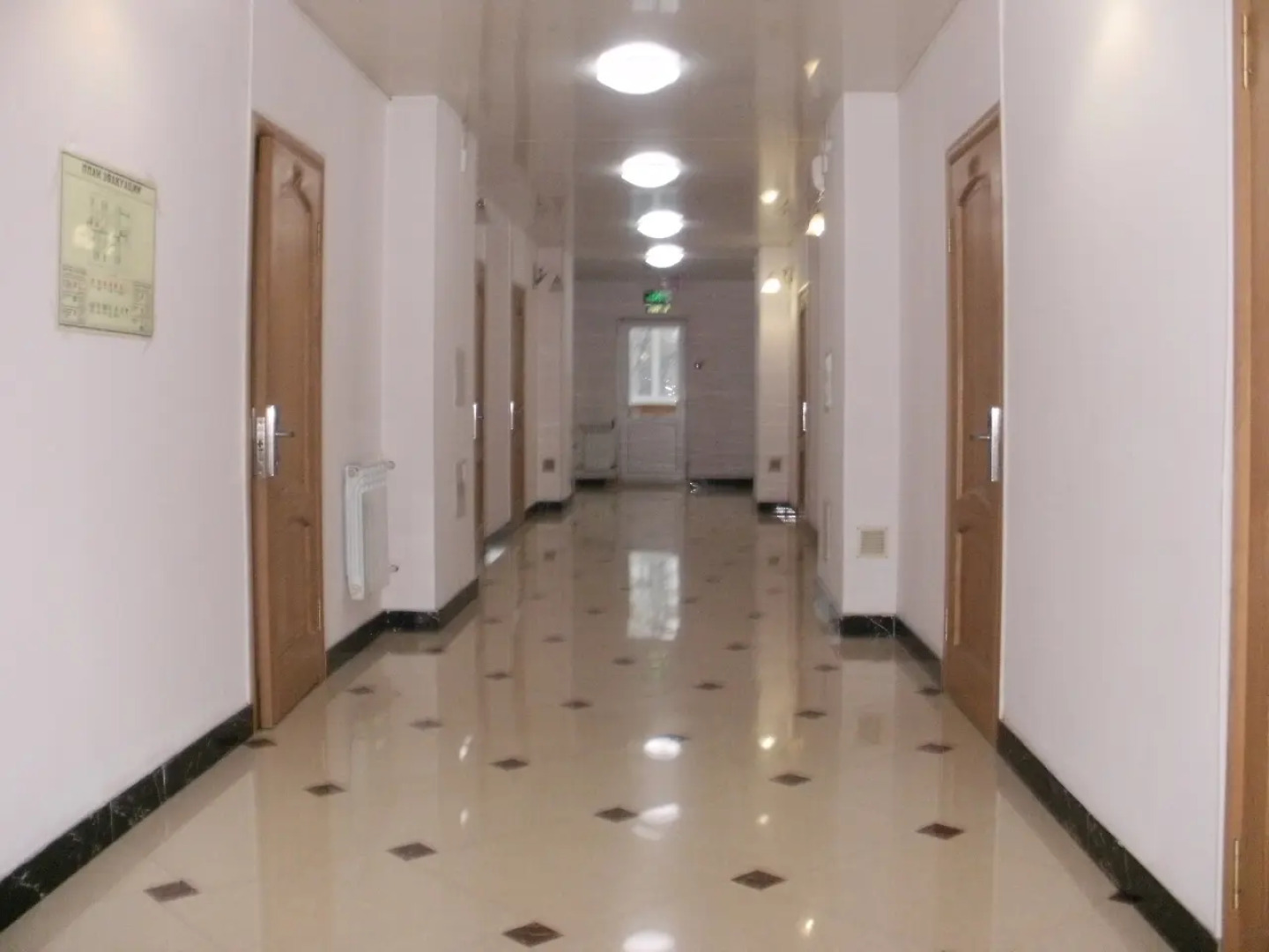 Гостиница Исток