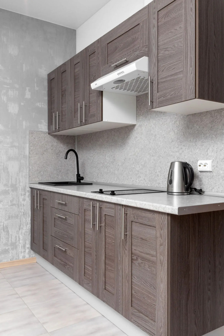 Апартаменты Kigo Liner East