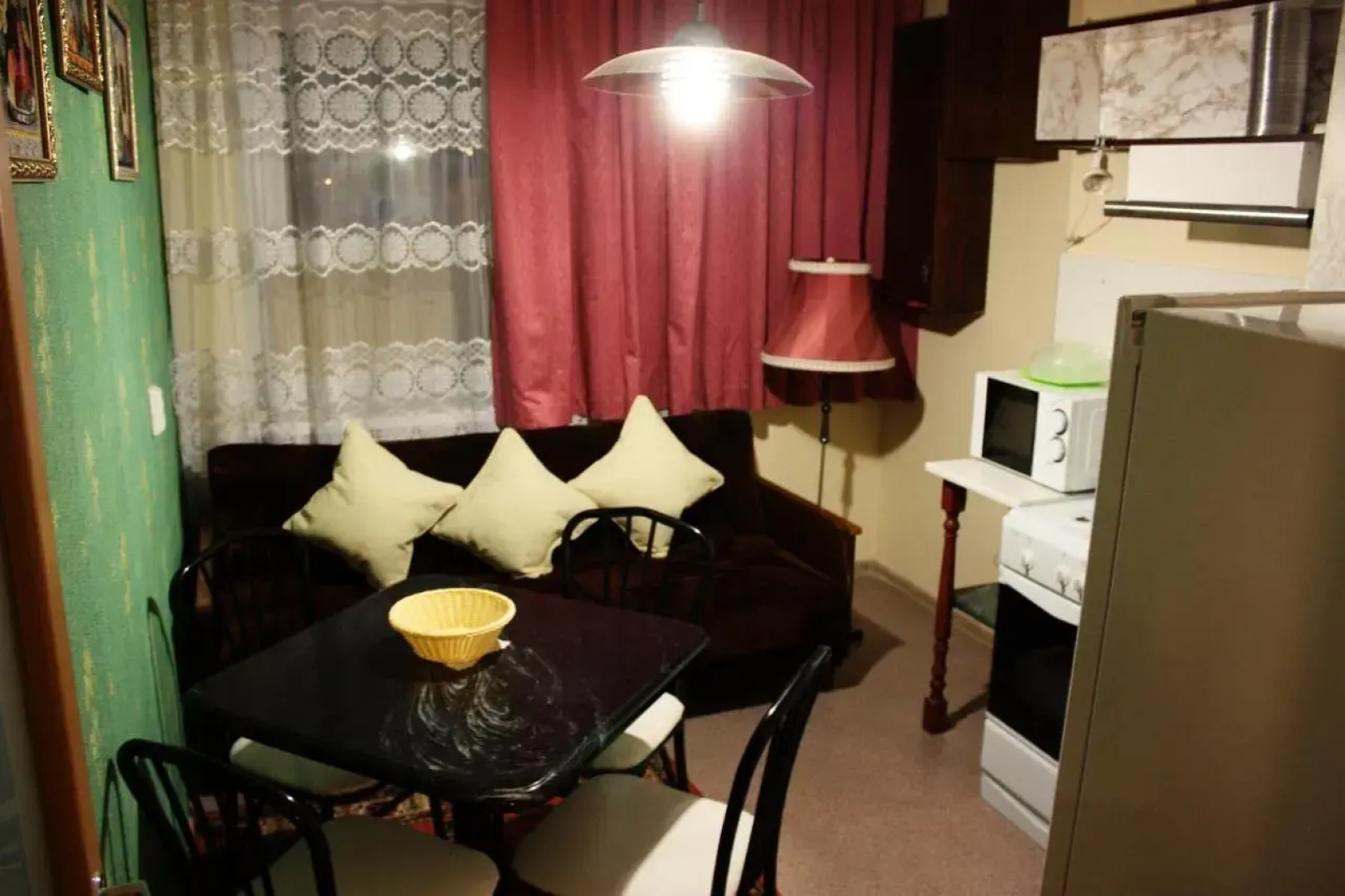 Квартира на Республиканской 6