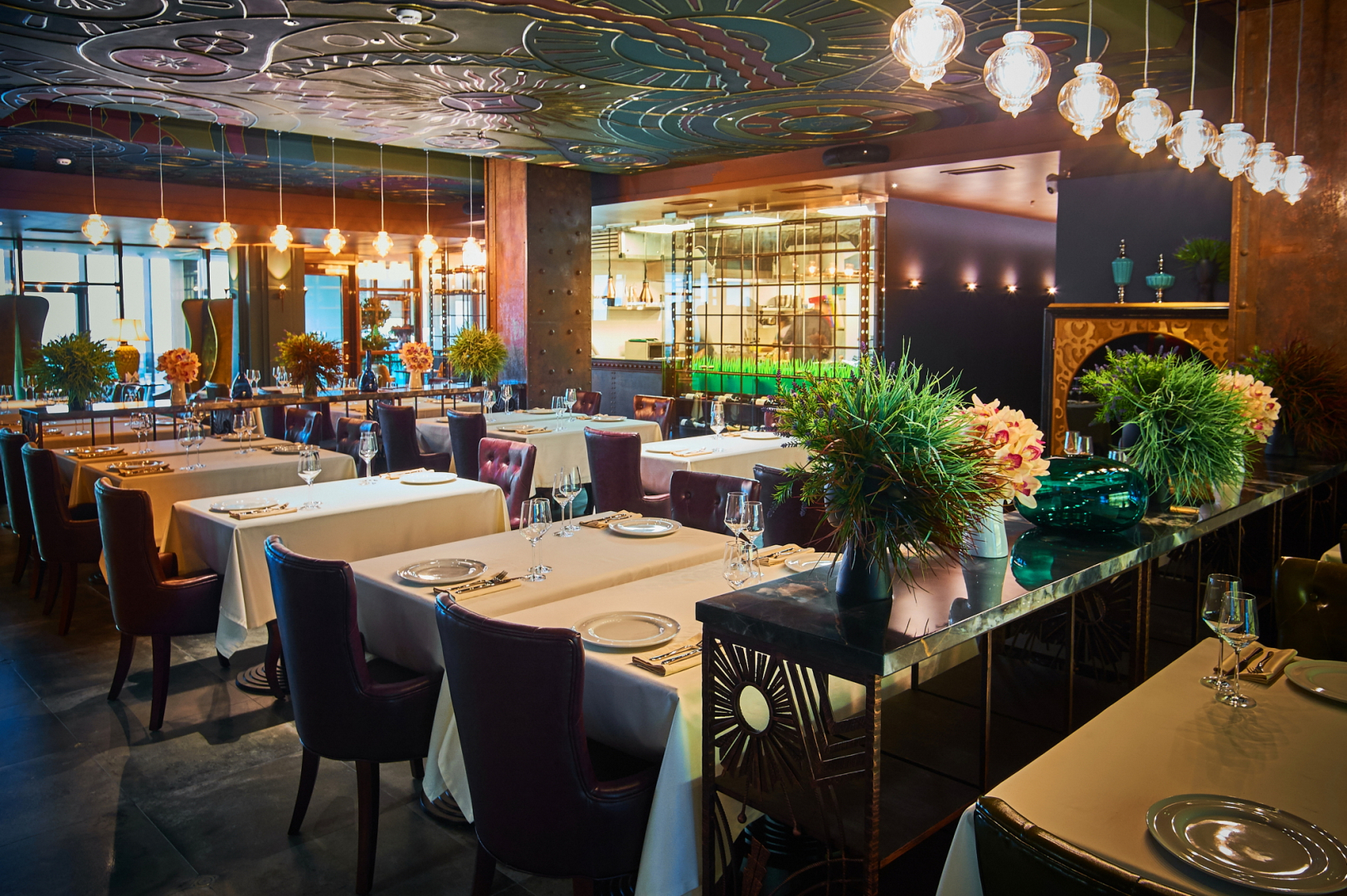 Отель Bay Garden