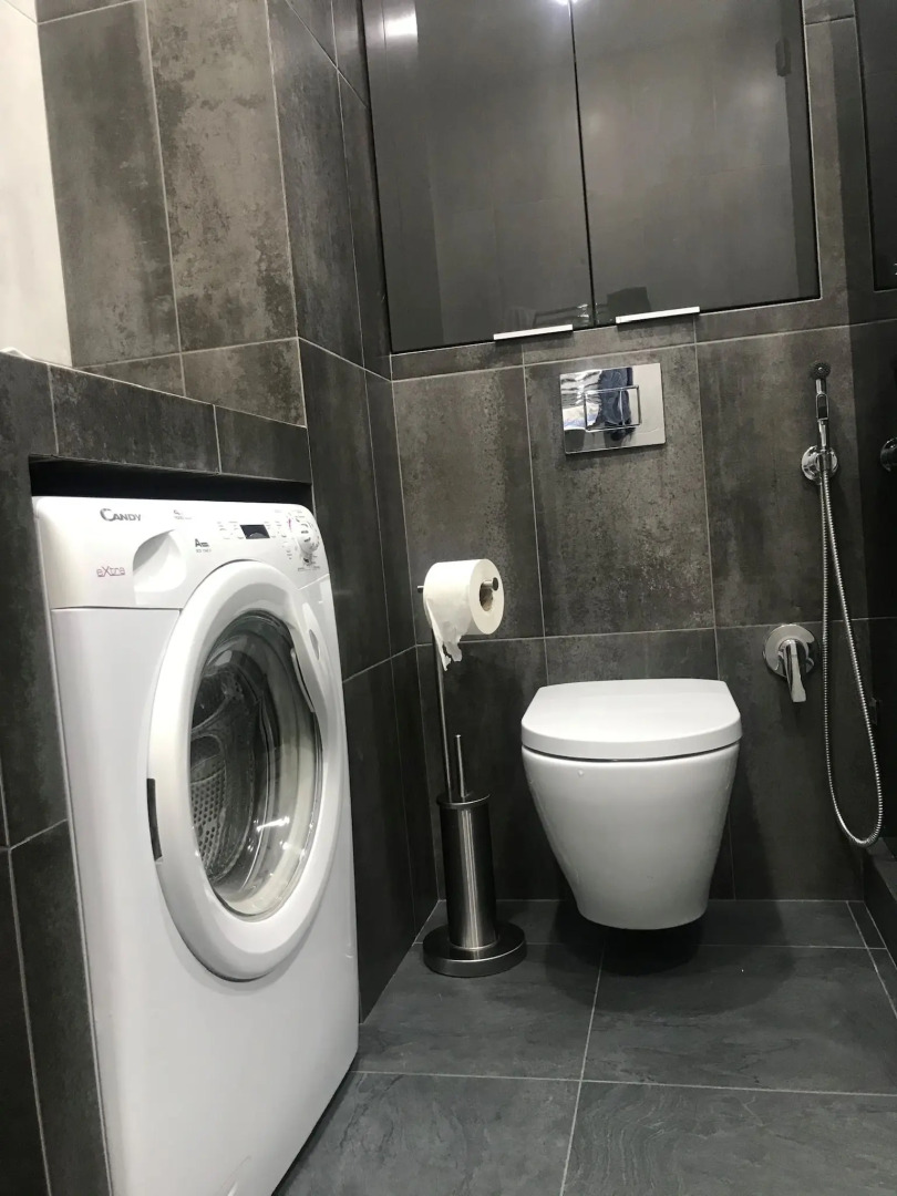 Апартаменты Solo Plus