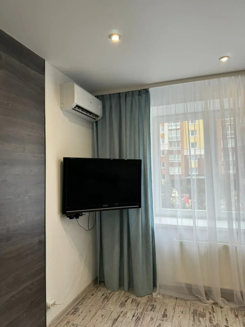 Апартаменты в Зеленоградске у моря "KRANZ"