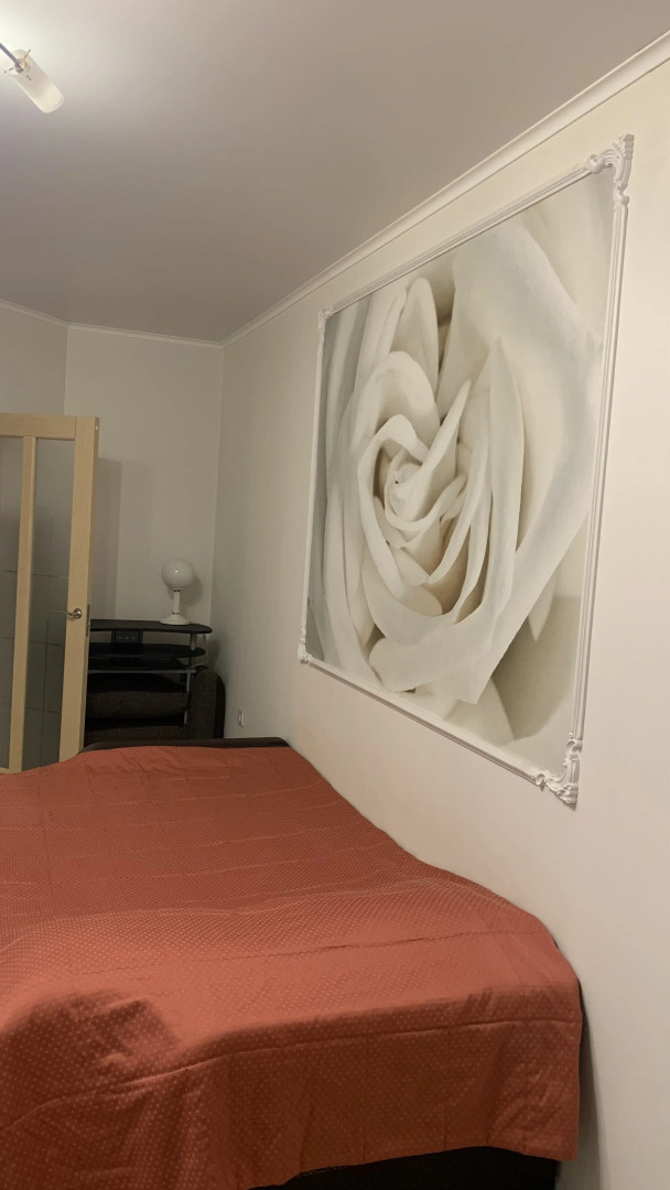 Апартаменты Лючия