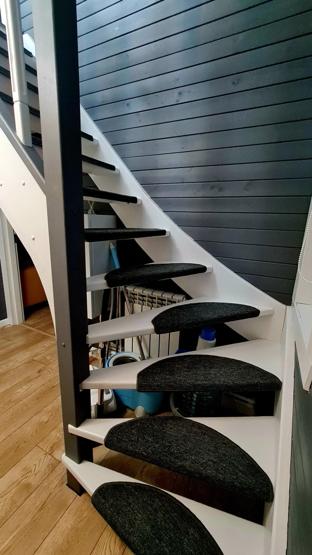 Частный дом Желтый Зал