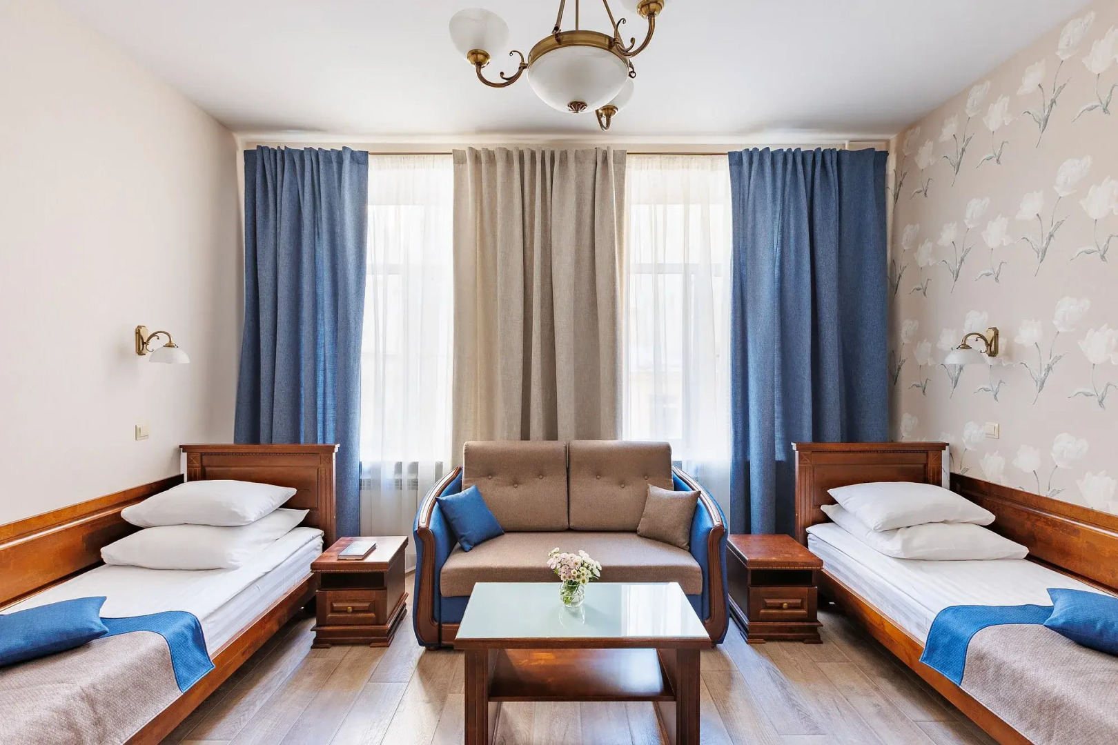 Бутик Отель Северный Цветок