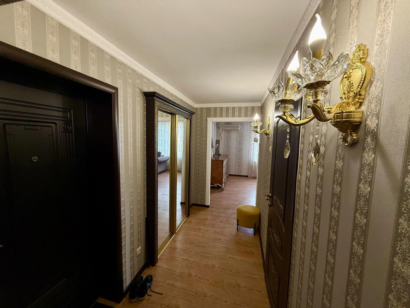 Апартаменты Tour House у моря