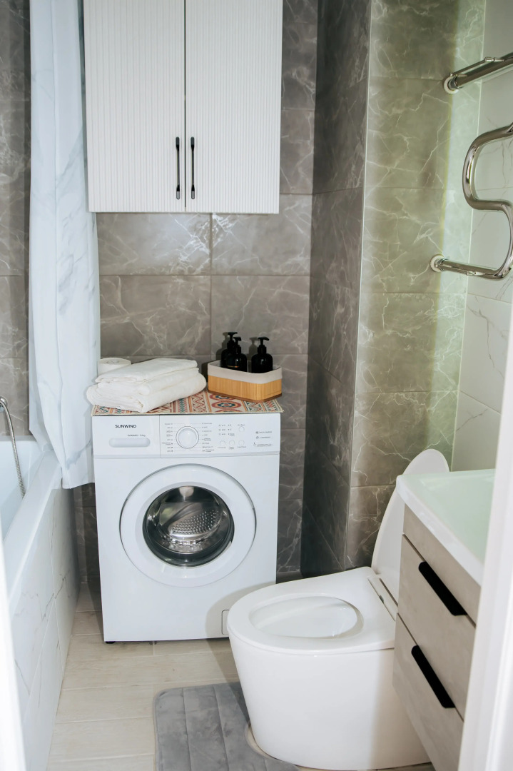 Квартира в древнем городе Муром