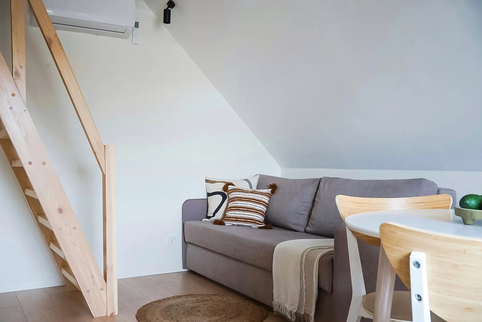 Апартаменты Lily by Pavlov