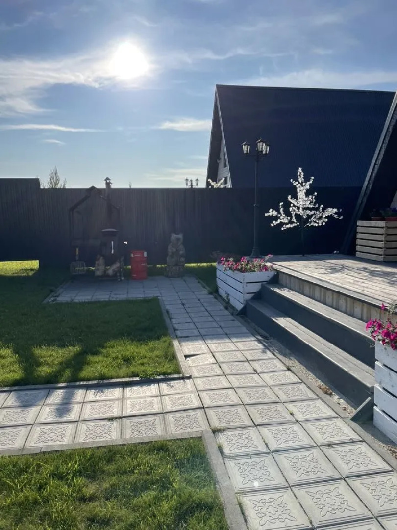 Частный Дом Комфорт