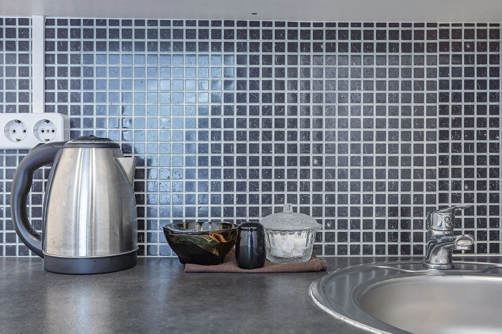 Квартира Мини-студия в Нижнем