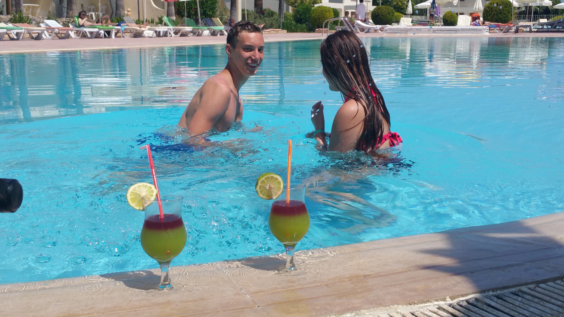 Отель Club Simena