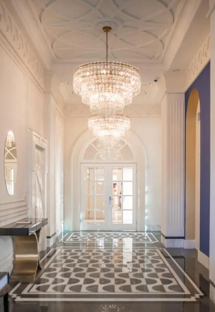 Квартира АК Матисс