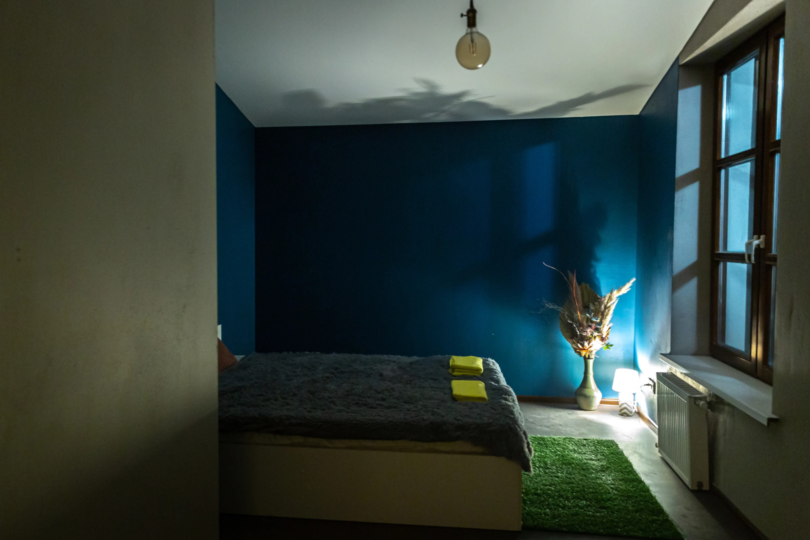 Гостевой Дом Состояние Хаус